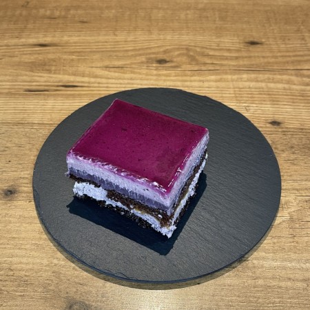 BlueBerry Verce
