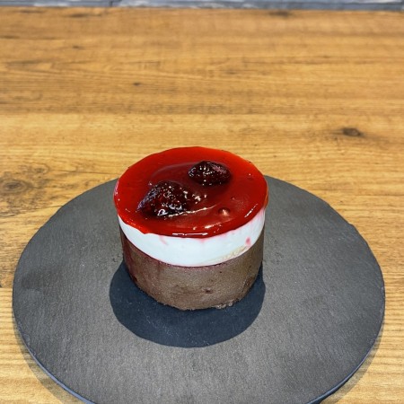 Choco Frambuesa