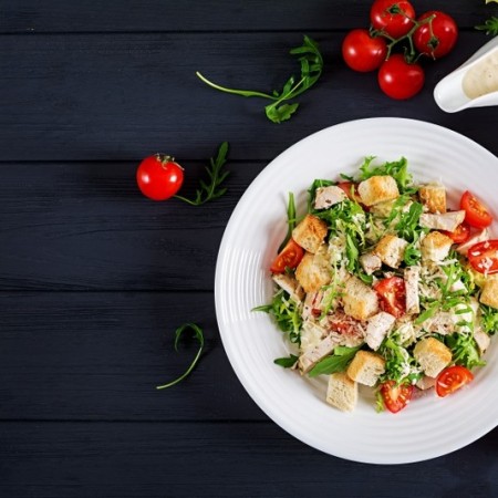 ENSALADAS