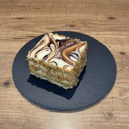 Latte Mono Square