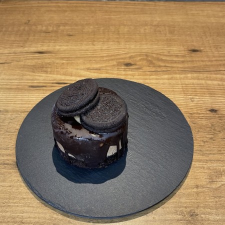Oreo Mono
