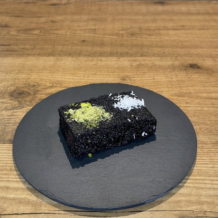 Pastel Mojada