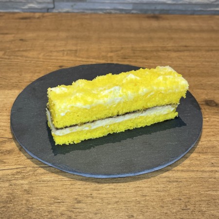 Pastel Platono