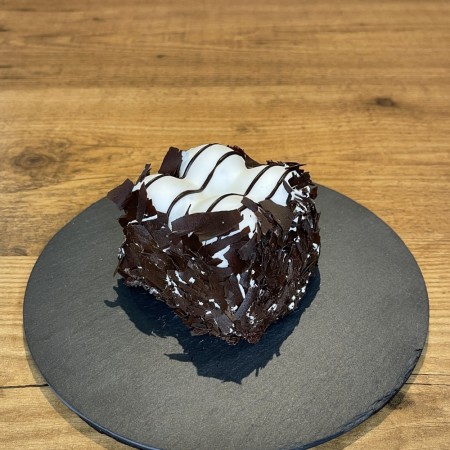 Profiterol Blanco