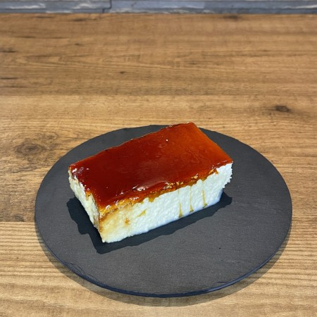 TresLeche Caramelo